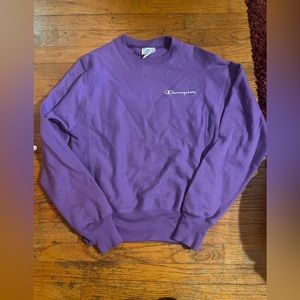 Champion Crewneck sweatshirt
